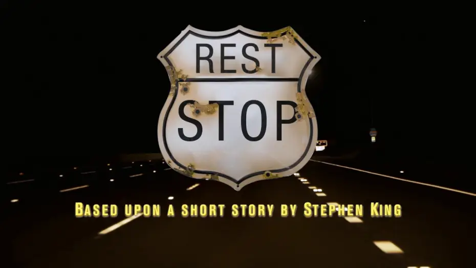 Відео до фільму Rest Stop — RestStop Trailer 072017 PG