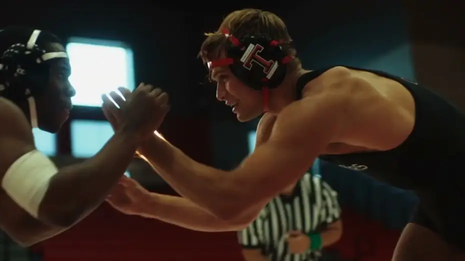 Відео до фільму Grace by Night — Intense Wrestling Action Unleashed!