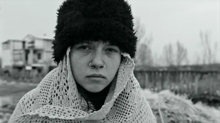 Відео до фільму Majonezë — Majonezë by Giulia Grandinetti - Official Trailer