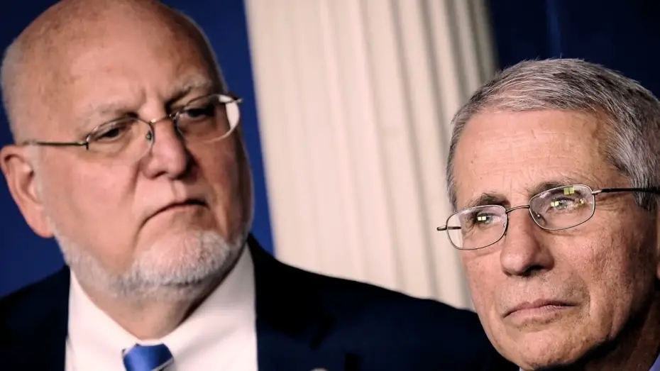 Відео до фільму Thank You Dr. Fauci — Thank You Dr. Fauci | Official Trailer 2 (2024)