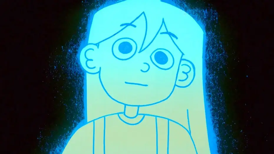 Відео до фільму Gifted — Gifted | animated short film