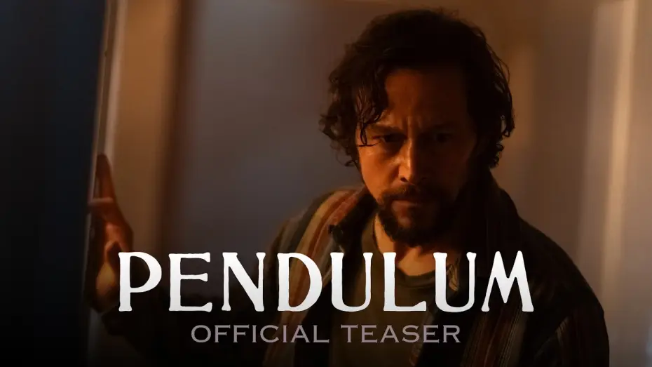 Відео до фільму Маятник — Official Teaser