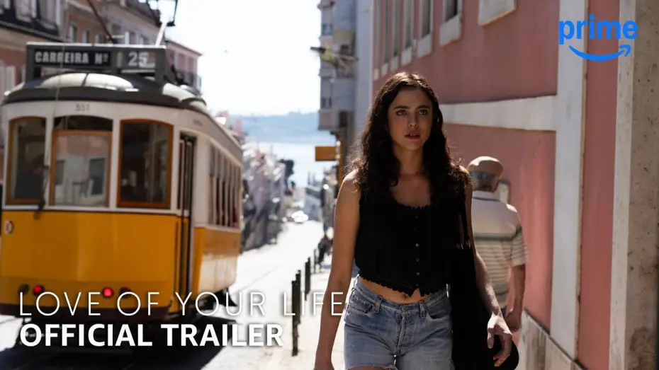 Відео до фільму Кохання твого життя — Official Trailer