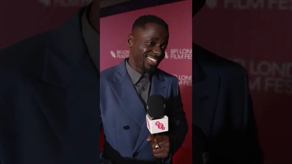 Відео до фільму Місті Ґрін — Daniel Kaluuya on his return to acting with Misty Green