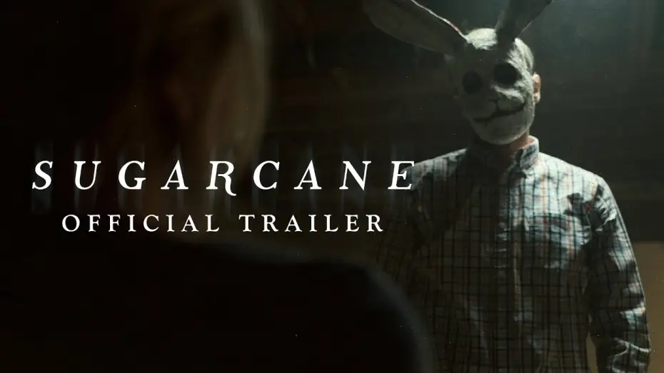Відео до фільму Sugarcane — SUGARCANE - Official Trailer (HD)