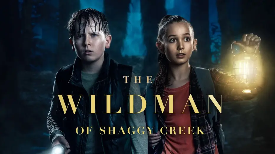 Відео до фільму The Wildman of Shaggy Creek — The Wildman Of Shaggy Creek - Official Trailer - In Theaters August 1st.
