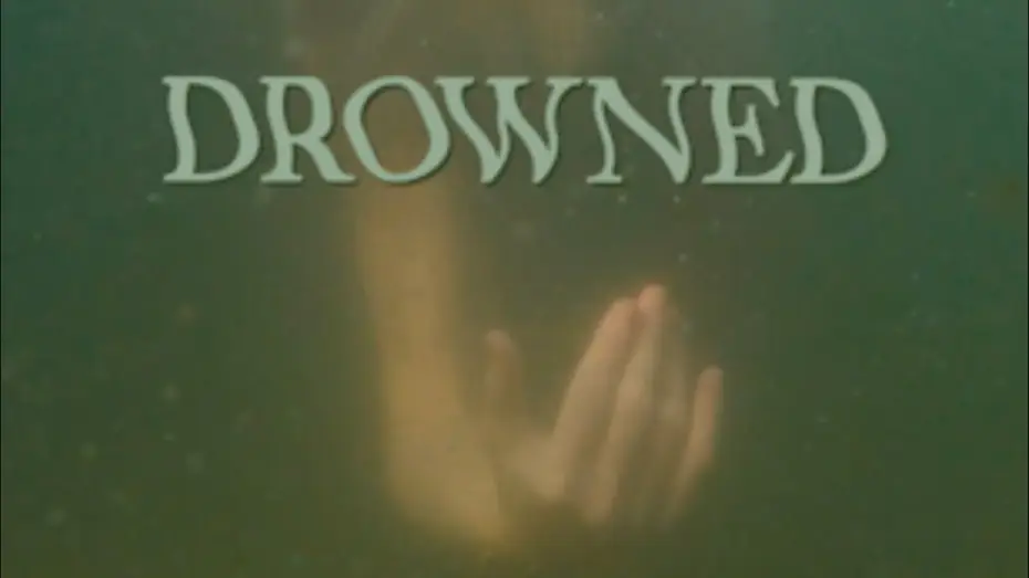 Відео до фільму Drowned — Drowned: Official Teaser