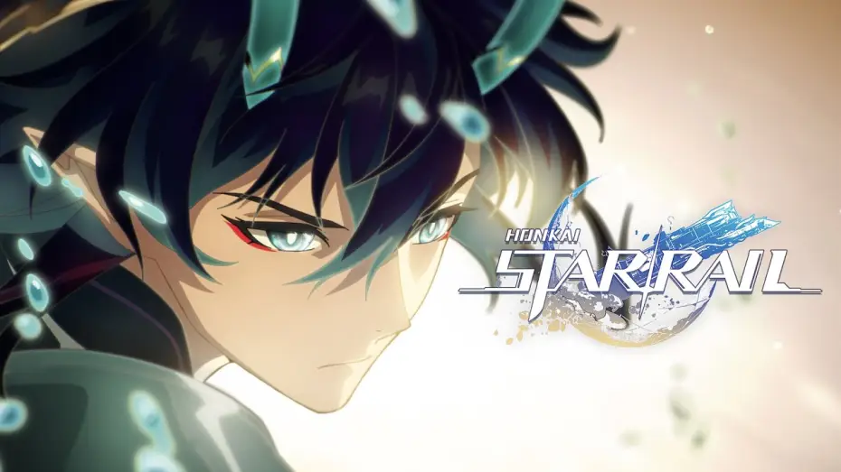 Відео до фільму Honkai: Star Rail - Ichor of Two Dragons — Animated Short: Ichor of Two Dragons | Honkai: Star Rail