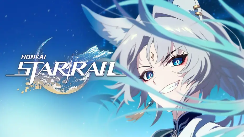 Відео до фільму Honkai: Star Rail - Taking It Easy — Animated Short: "Taking It Easy" | Honkai: Star Rail