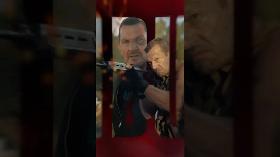 Відео до фільму Rise of the Footsoldier: Retribution — 1 word, learn it.