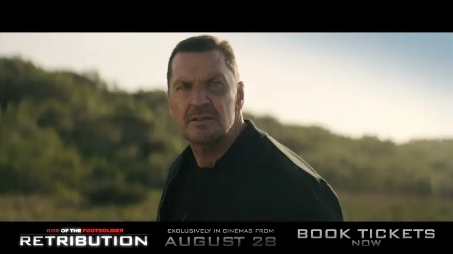 Відео до фільму Rise of the Footsoldier: Retribution — Exclusively In Cinemas from August 28