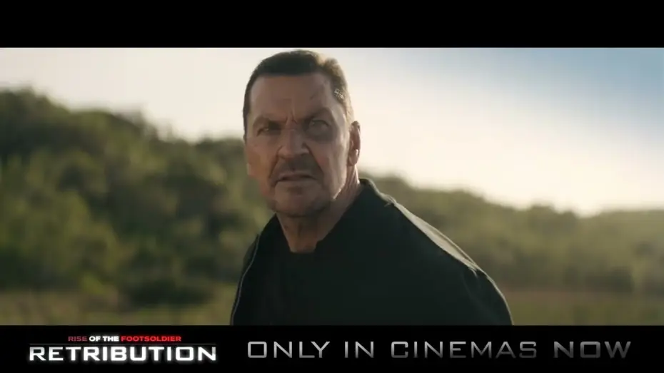 Відео до фільму Rise of the Footsoldier: Retribution — Exclusively In Cinemas Now