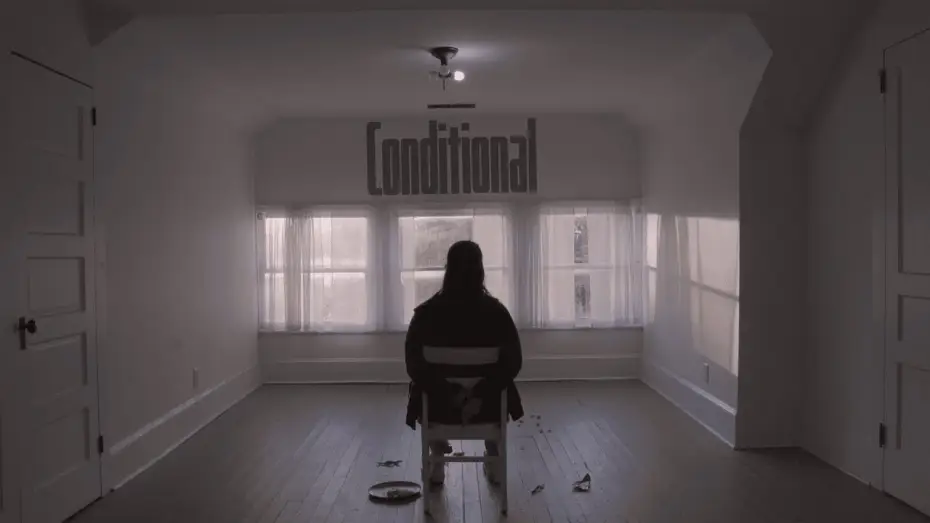 Відео до фільму Conditional — Conditional | Award Winning Short Horror Film