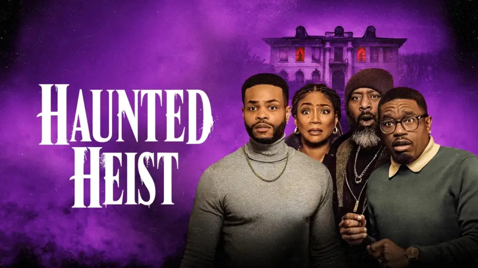 Відео до фільму Haunted Heist — Haunted Heist | Official Trailer | Horror Brains