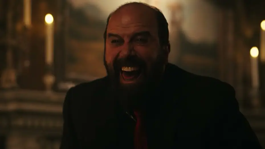 Відео до фільму Haunted Heist — Now In Theaters