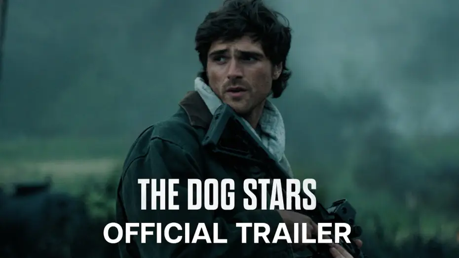 Відео до фільму Сузір’я великого пса — Official Trailer