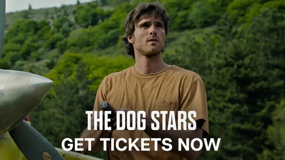 Відео до фільму Сузір’я великого пса — Get Tickets Now