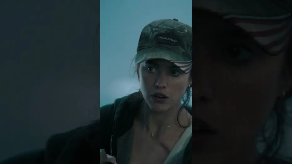 Відео до фільму Сузір’я великого пса — In Theaters August 28