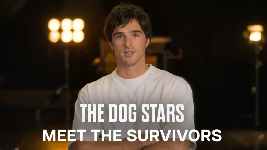 Відео до фільму Сузір’я великого пса — Meet the Survivors