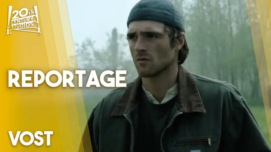 Відео до фільму Сузір’я великого пса — The Dog Stars - Reportage : Rencontrez les survivants | 20th Century Studios