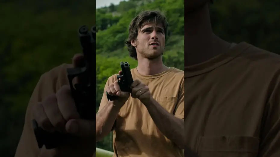 Відео до фільму Сузір’я великого пса — Trailer out now for The Dog Stars.