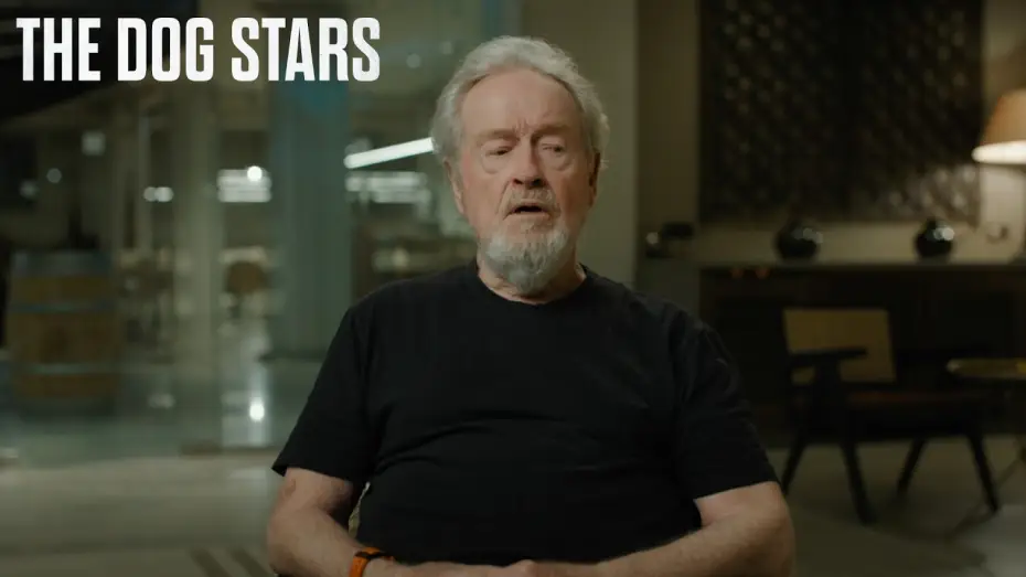 Відео до фільму Сузір’я великого пса — In Theaters August 28