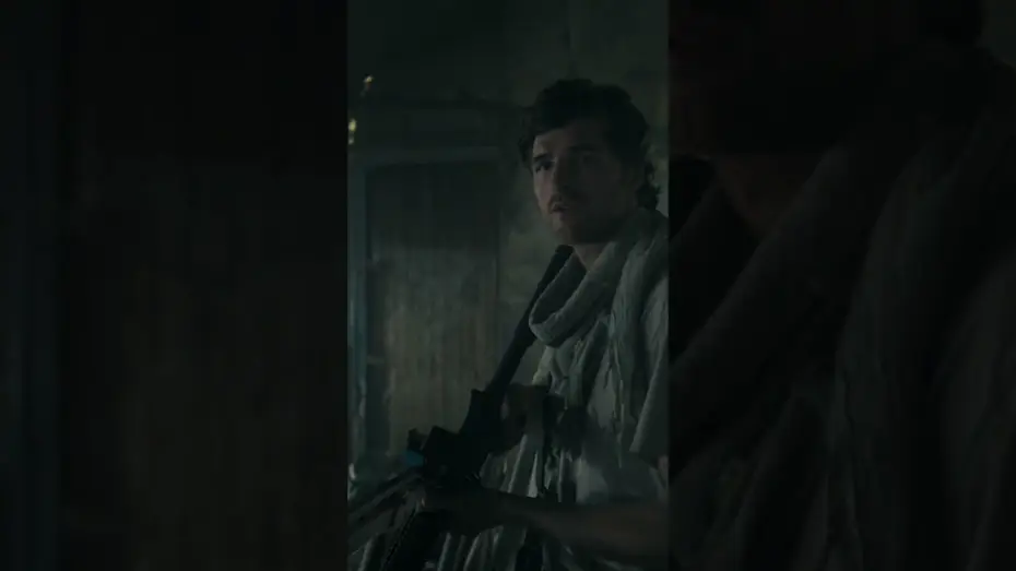 Відео до фільму Сузір’я великого пса — In Theaters August 28