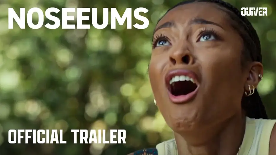Відео до фільму Noseeums — Official Trailer