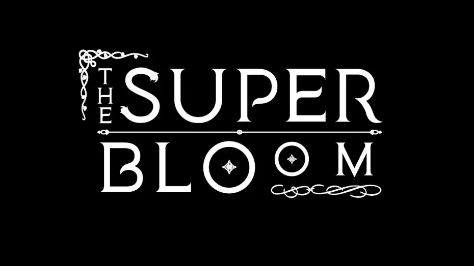 Відео до фільму The Superbloom — The Superbloom - Teaser