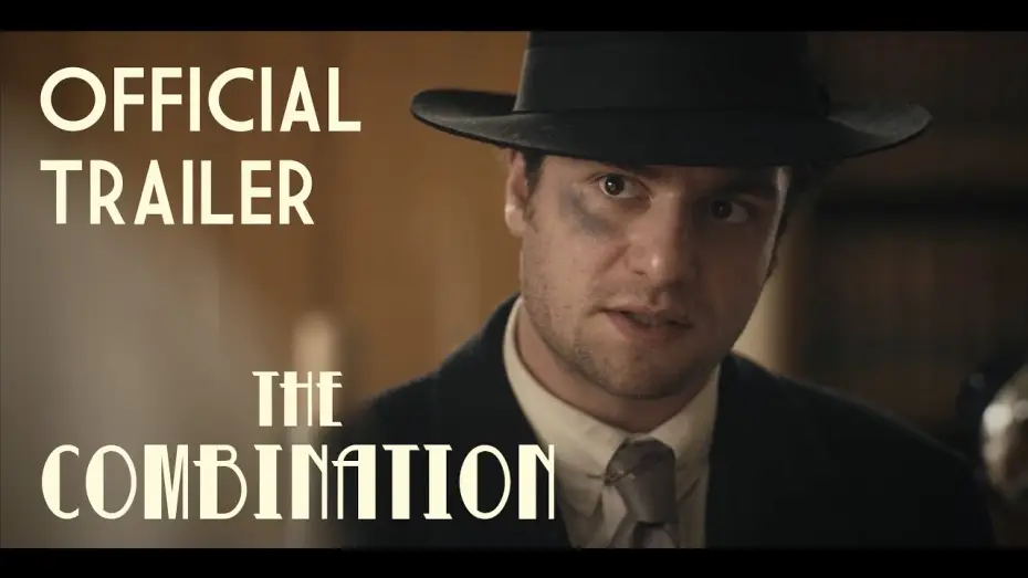 Відео до фільму The Combination — THE COMBINATION | Short Film | Official Trailer