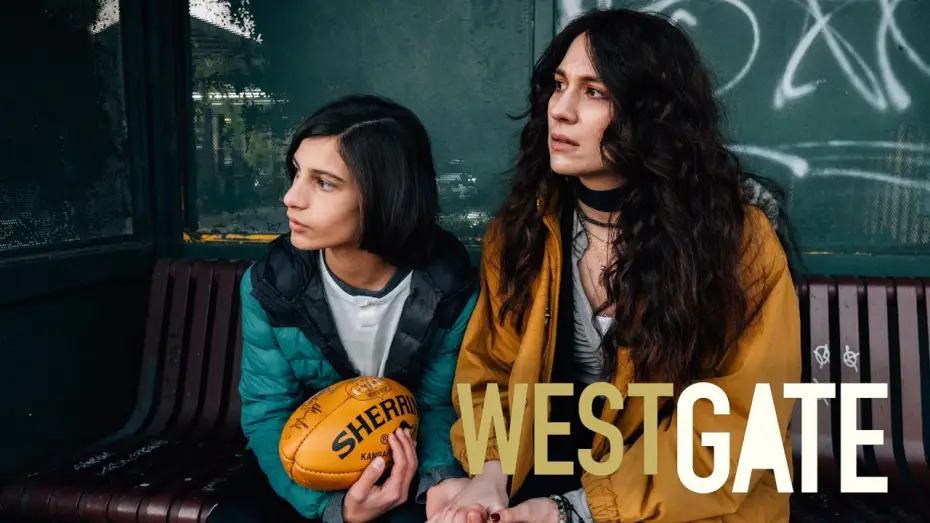 Відео до фільму Westgate — Official Trailer