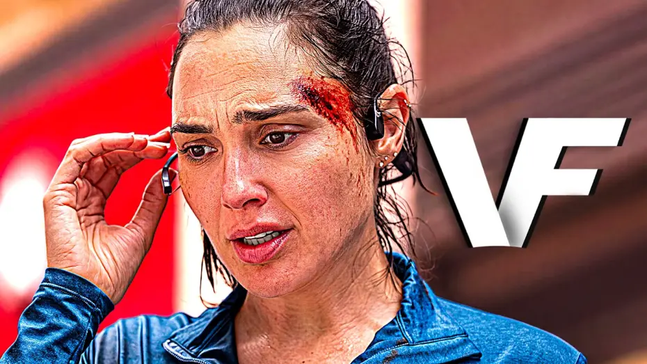Відео до фільму Біжи! — THE RUNNER Bande Annonce VF (2026) Gal Gadot