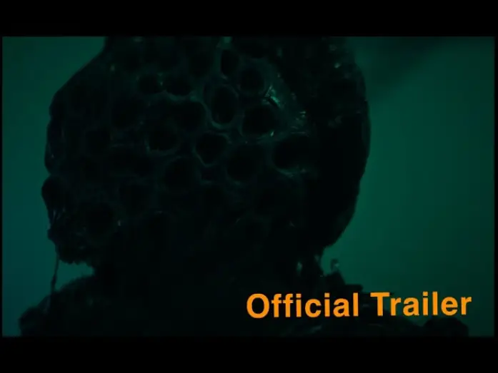 Відео до фільму Night of Terror — NIGHT OF TERROR | Official Trailer | RedHouse