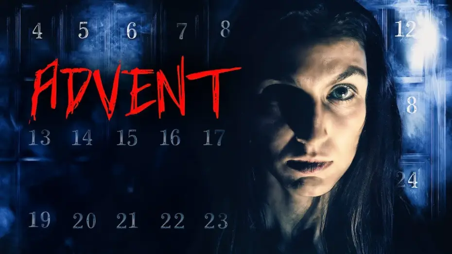 Відео до фільму Advent — Watch now on Amazon