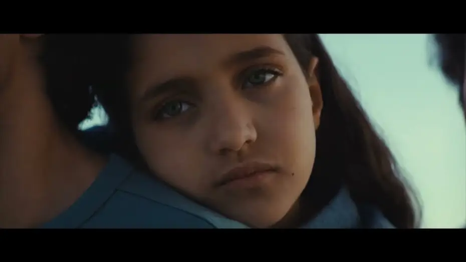 Відео до фільму Les yeux verts — LES YEUX VERTS - Teaser