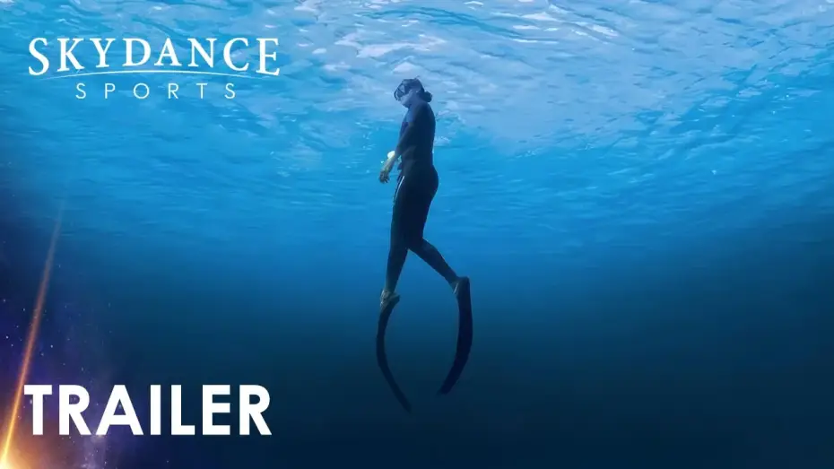 Відео до фільму Freediver — Trailer