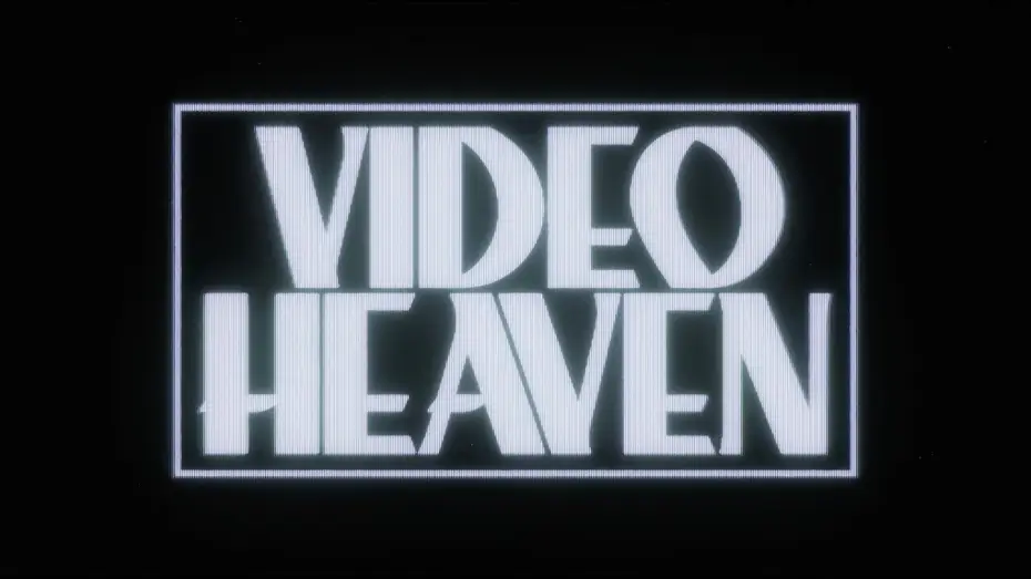 Відео до фільму Videoheaven — Official Trailer