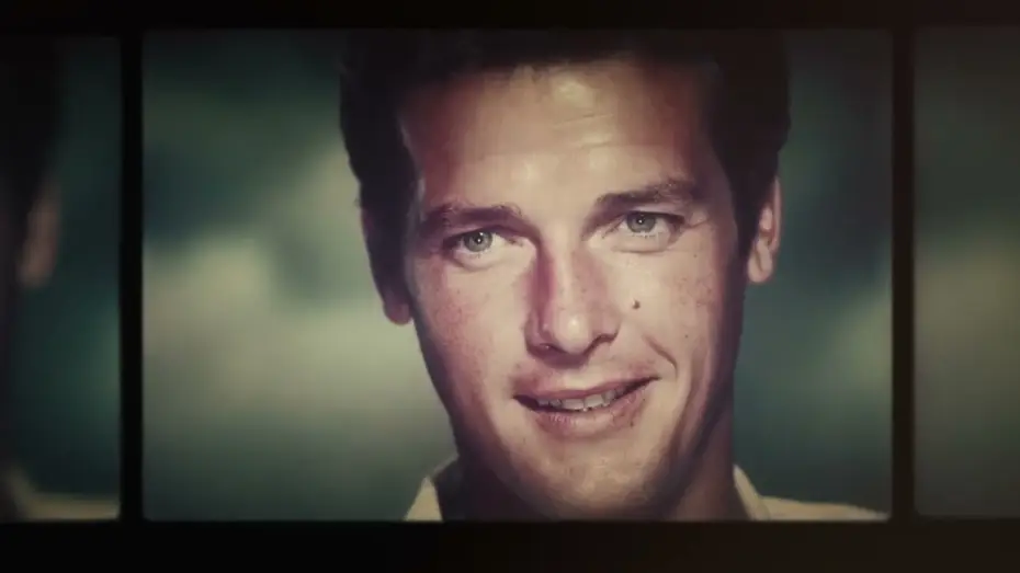Відео до фільму From Roger Moore with Love — Official Trailer