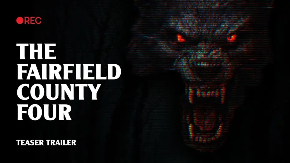 Відео до фільму The Fairfield County Four — The Fairfield County Four (2026) | Teaser Trailer