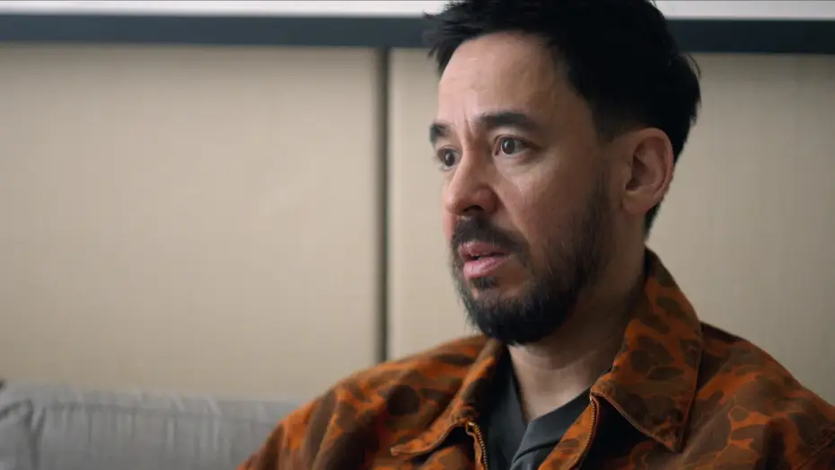 Відео до фільму LINKIN PARK: UNSHATTER — Coming Soon to Theaters Worldwide