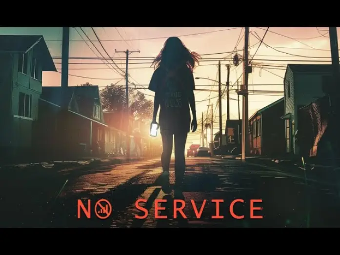 Відео до фільму No Service — NO SERVICE   OFFICIAL TRAILER 1