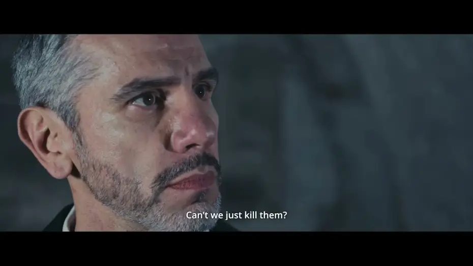 Відео до фільму SDI: Secret Department of Intervention — Secret Department of Intervention Trailer