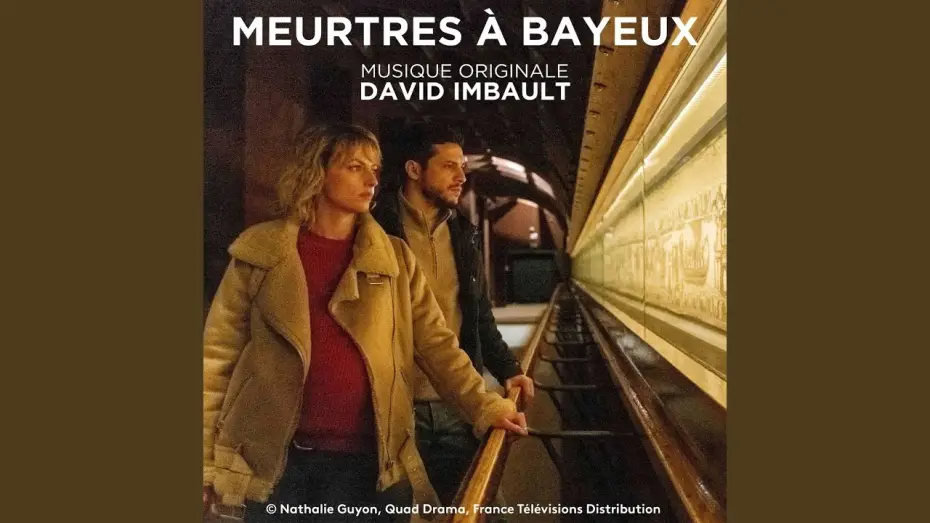 Відео до фільму Meurtres à Bayeux — Meurtres à Bayeux
