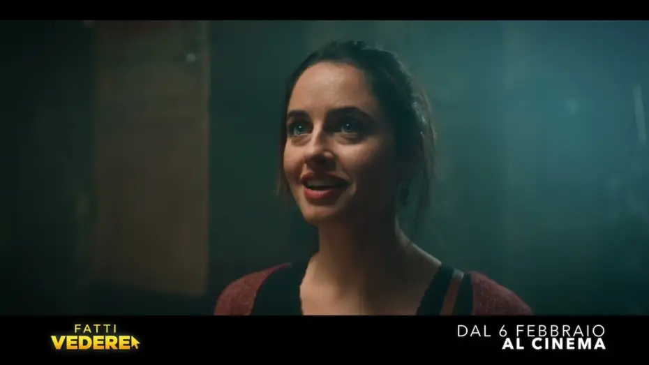 Відео до фільму Fatti vedere — Fatti Vedere | Trailer Ufficiale