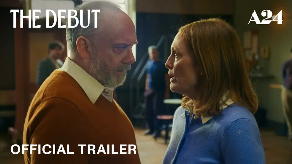 Відео до фільму No One Cares | Official Trailer