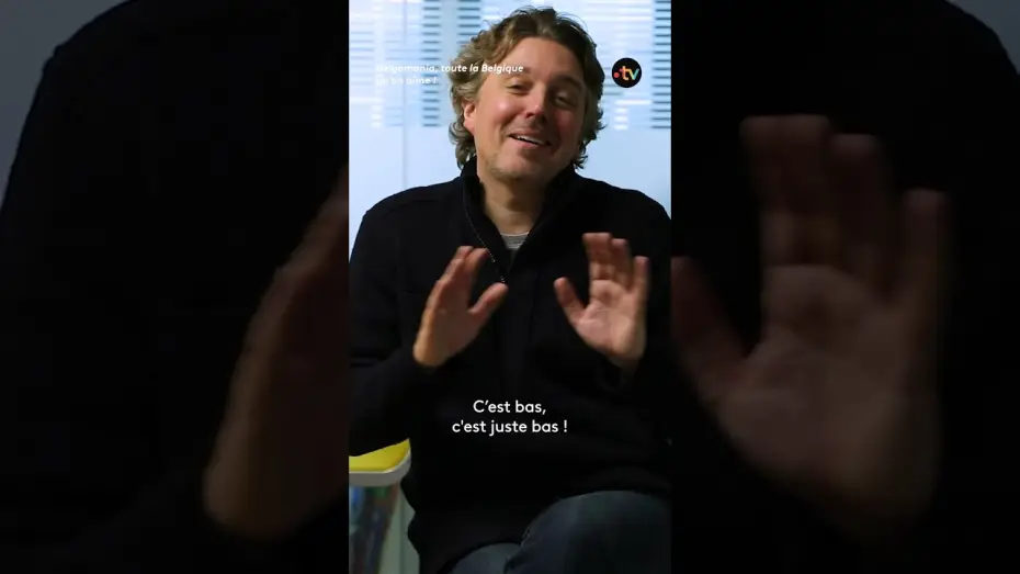 Відео до фільму Belgomania, toute la Belgique qu'on aime ! — Quand Alex Vizorek démonte les clichés sur la Belgique !