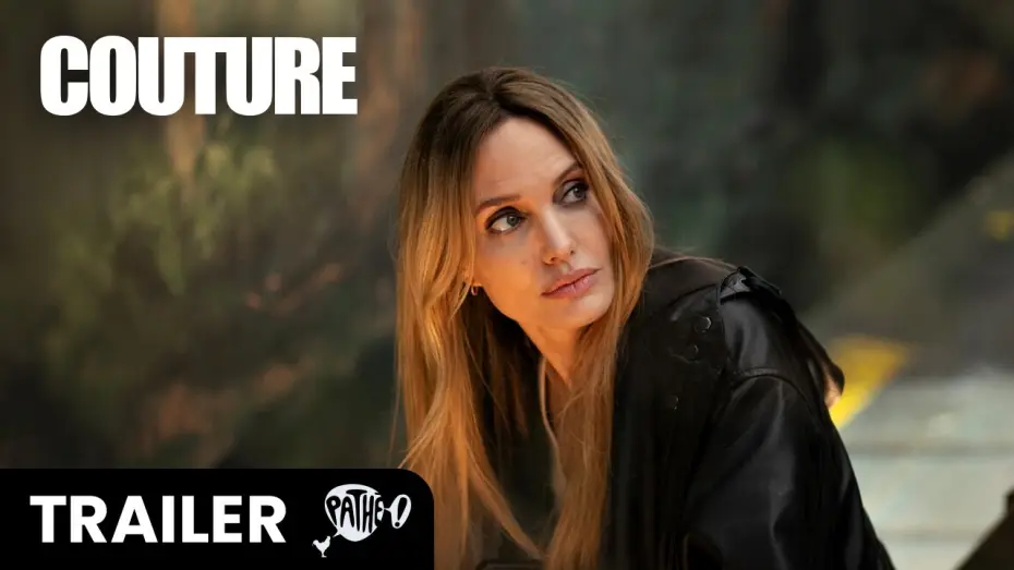 Відео до фільму Кутюр — COUTURE - Trailer OVd - ab 6. August im Kino! [Schweiz]