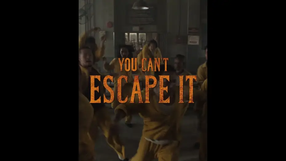 Відео до фільму Ghost in the Cell — You can’t see it. You can’t stop it. You can’t escape it. [Subtitled]