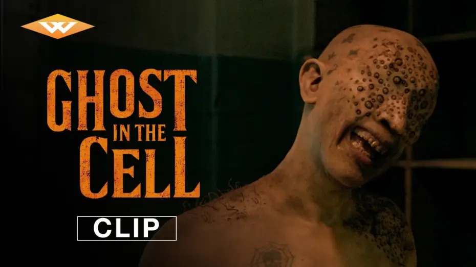 Відео до фільму Ghost in the Cell — "Pipes" Clip