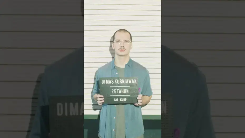 Відео до фільму Ghost in the Cell — Jail time meets a hell of a roommate. [Subtitled]
